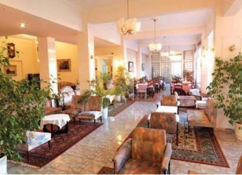 Néa Mákri Nireus Hotel מראה חיצוני תמונה