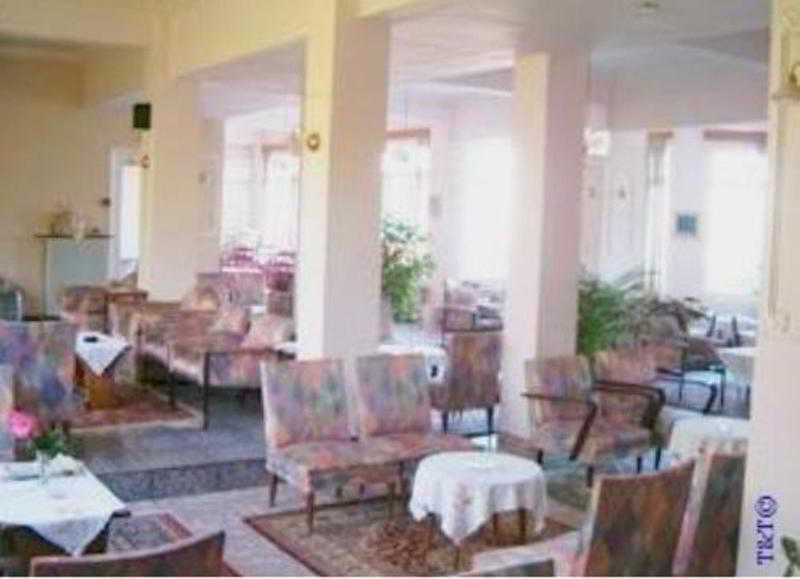 Néa Mákri Nireus Hotel מראה חיצוני תמונה