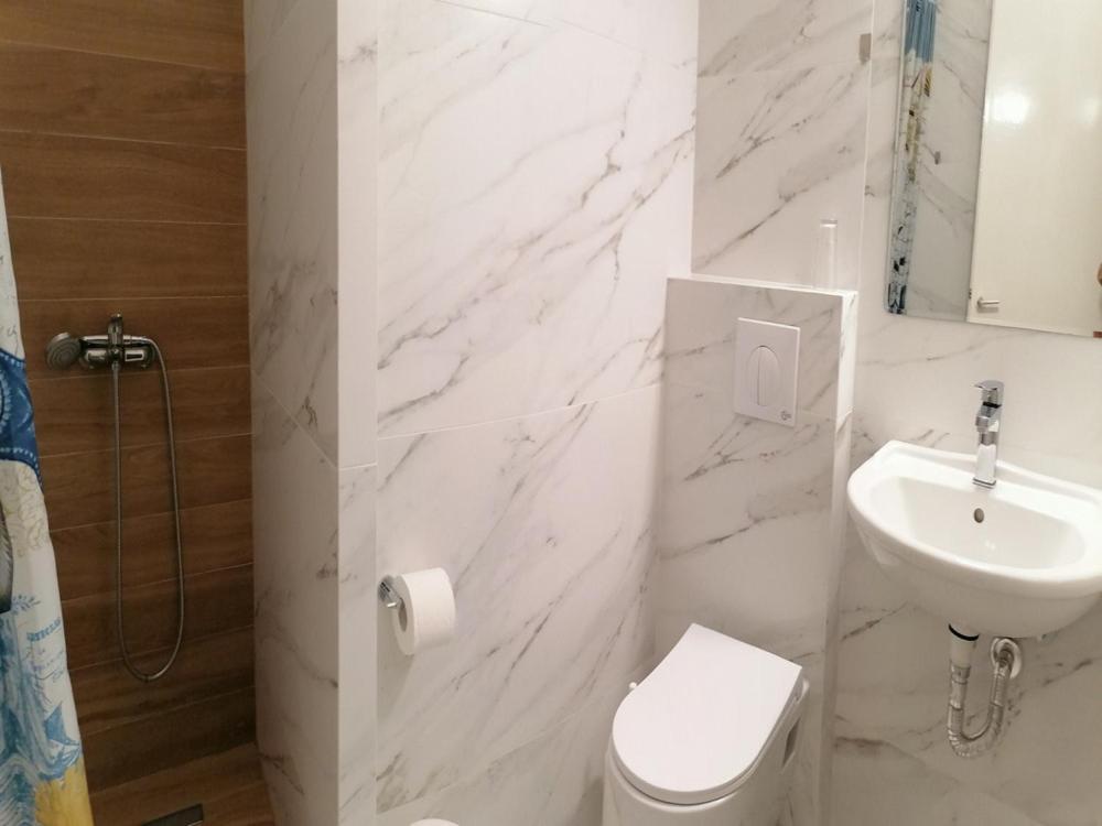 Néa Mákri Nireus Hotel חדר תמונה