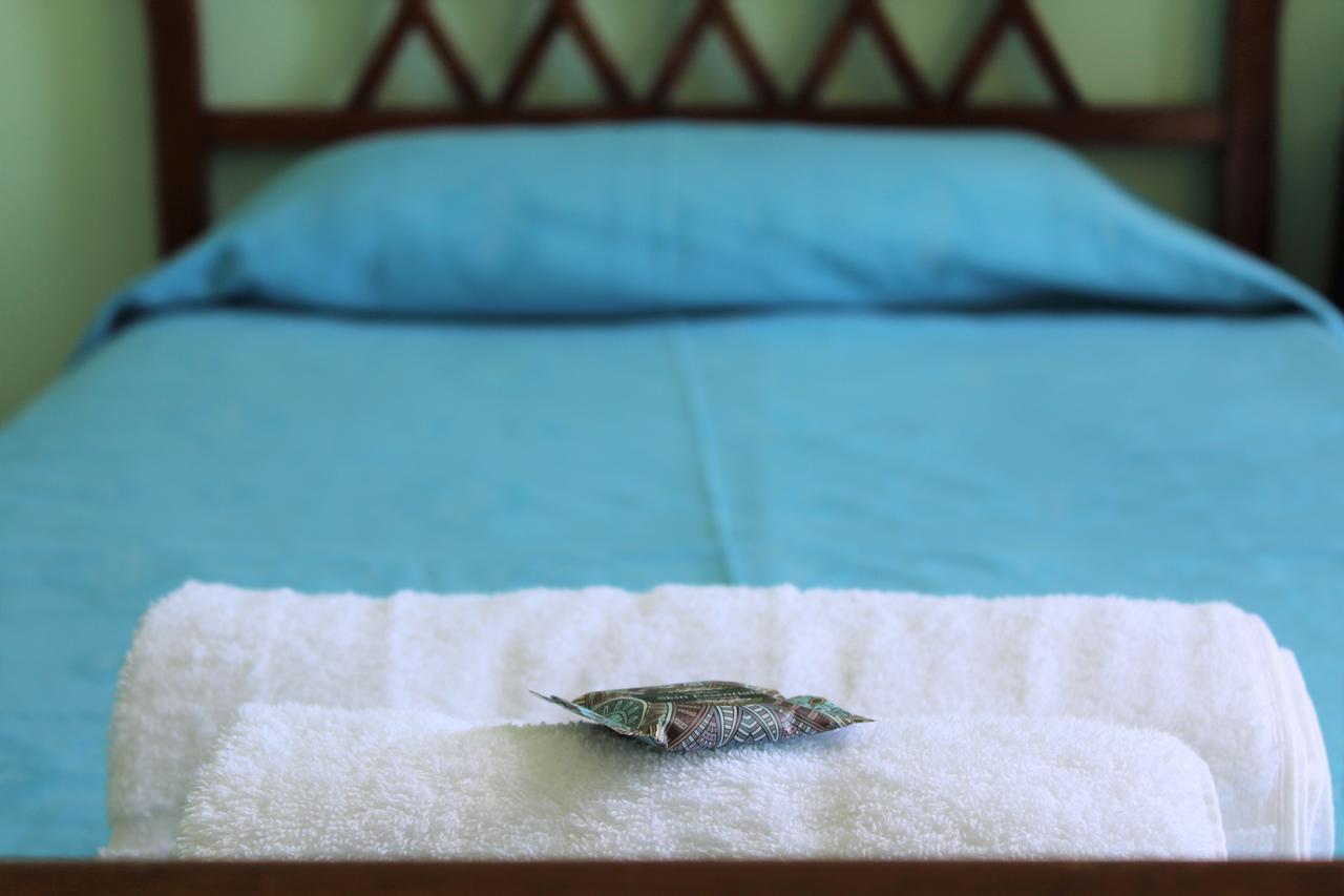 Néa Mákri Nireus Hotel מראה חיצוני תמונה